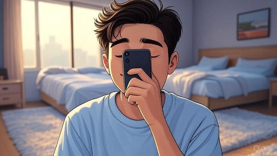 Warum deine Morgenroutine nach mehr riechen sollte