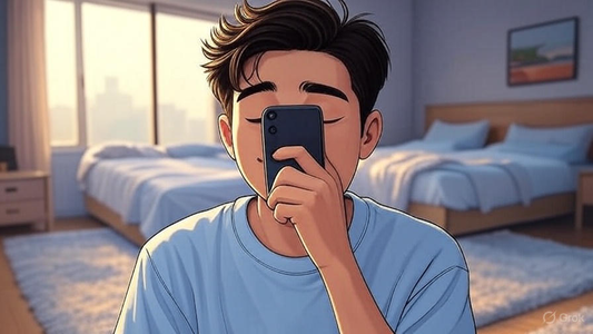 Warum deine Morgenroutine nach mehr riechen sollte