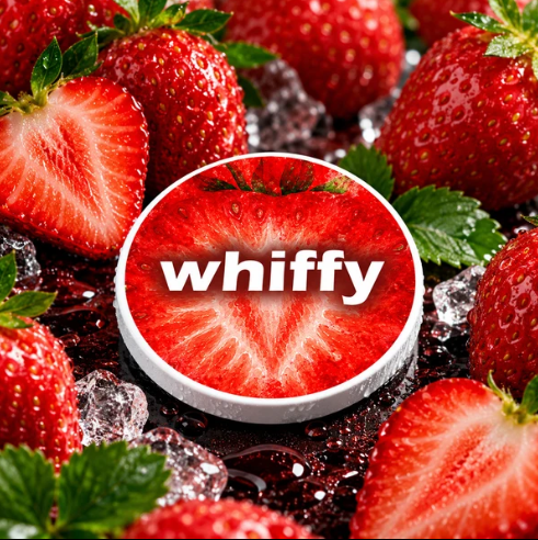 whiffy FUN – Dein Handy wird zum Duft-Abenteuer