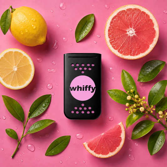 CITRUS SPARK