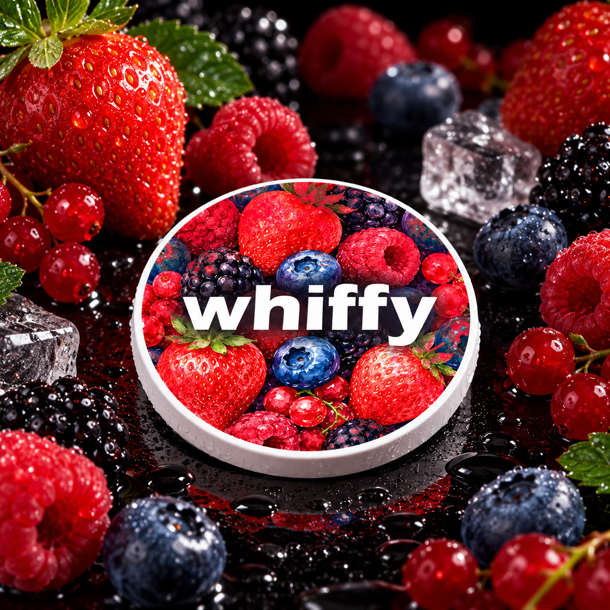 Berry Mix Fun Duft Pod
