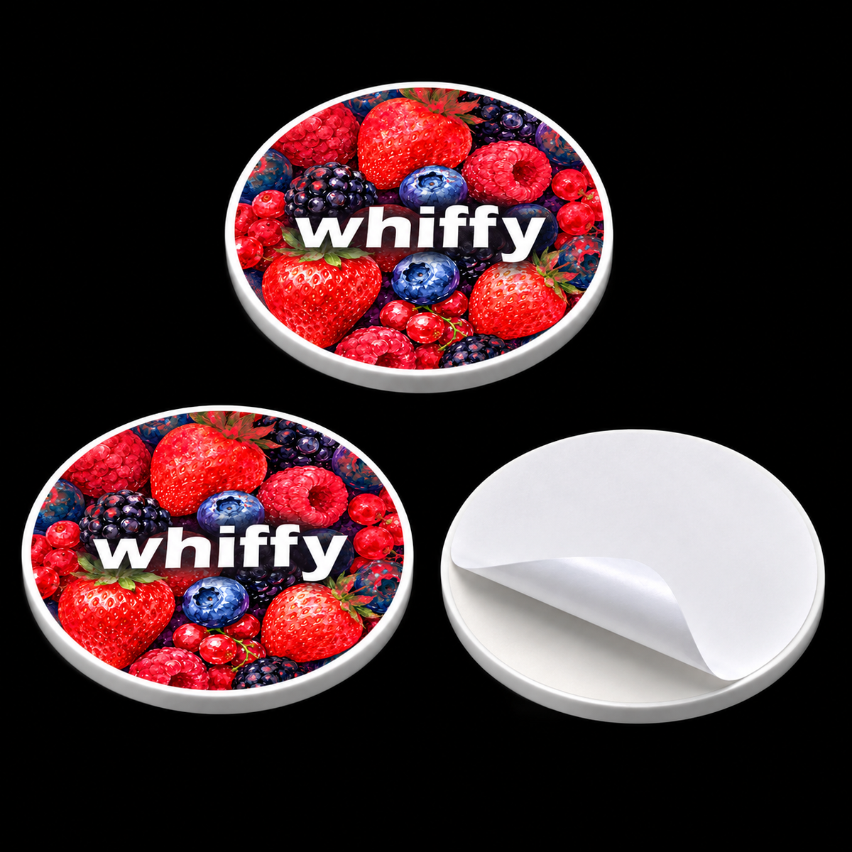 Berry Mix Fun Duft Pod