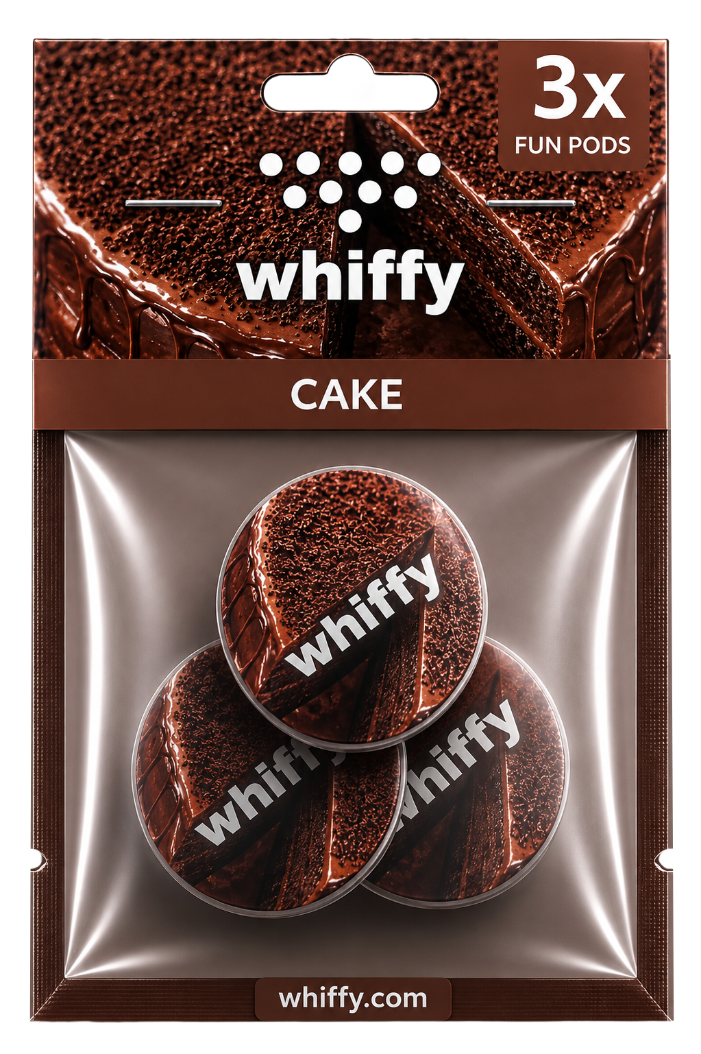 Cake Fun Duft Pod