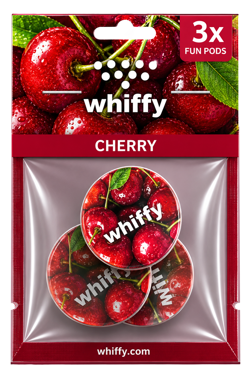 Cherry Fun Duft Pod