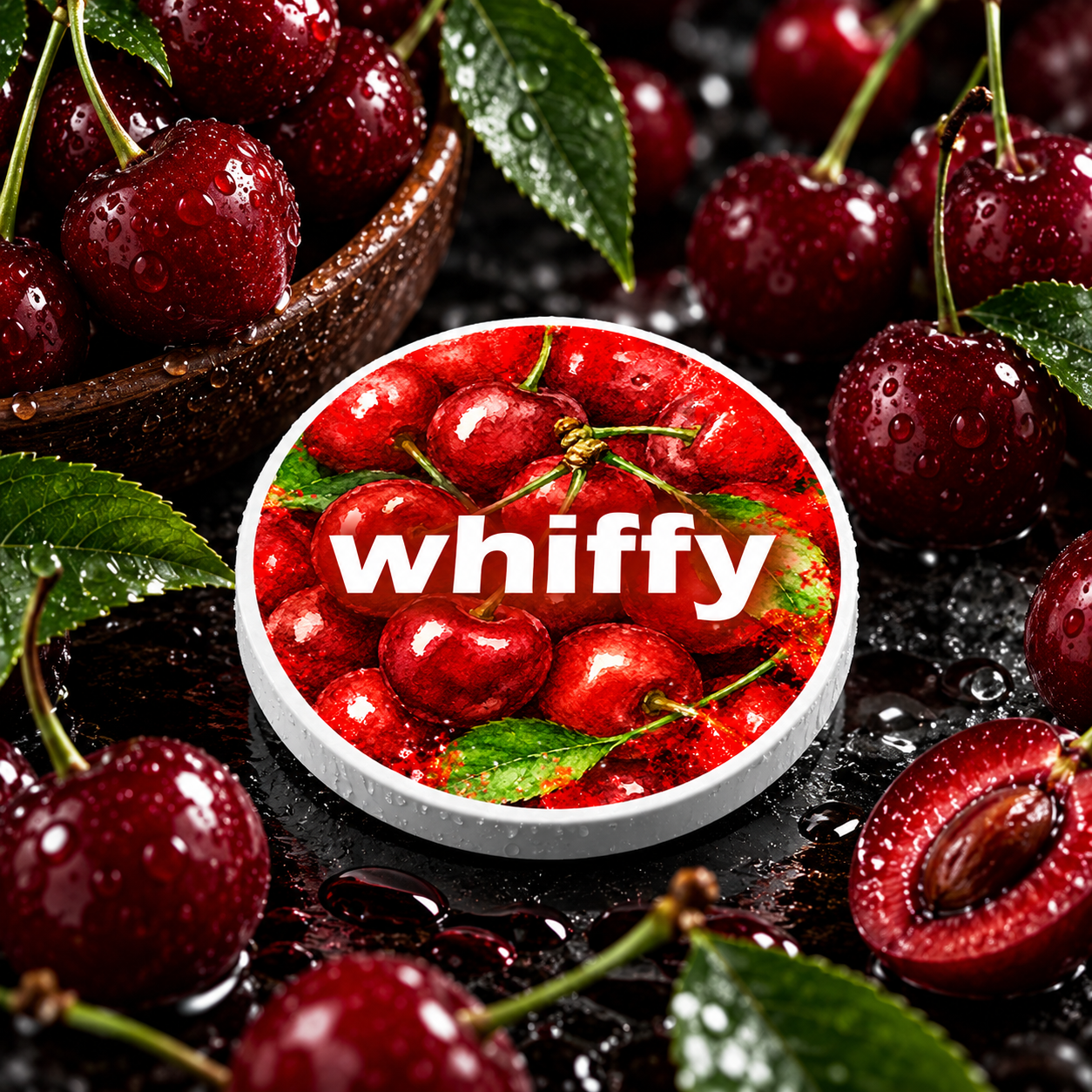 Cherry Fun Duft Pod