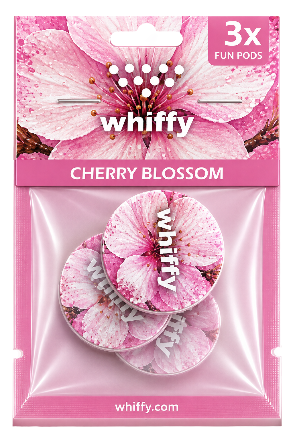 Cherry Blossom Fun Duft Pod