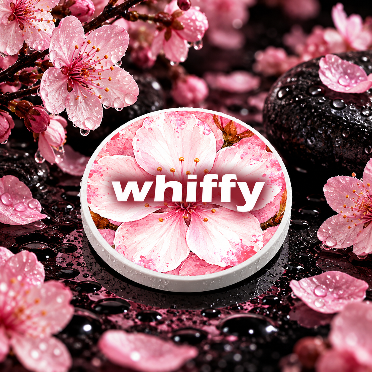 Cherry Blossom Fun Duft Pod