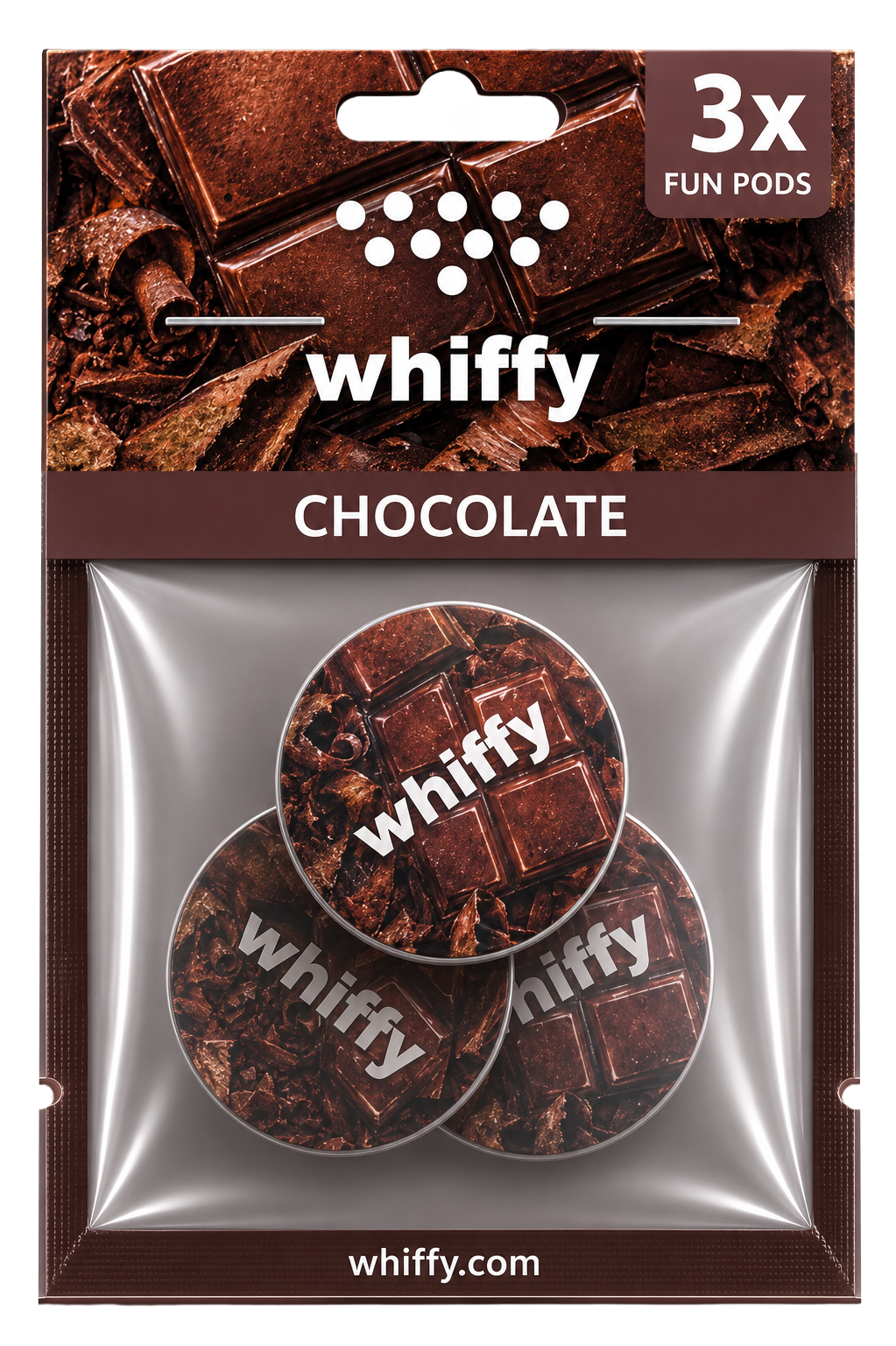 Chocolate Fun Duft Pod