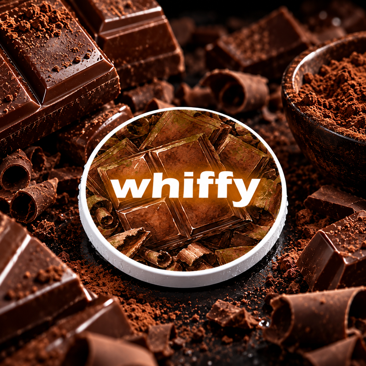 Chocolate Fun Duft Pod