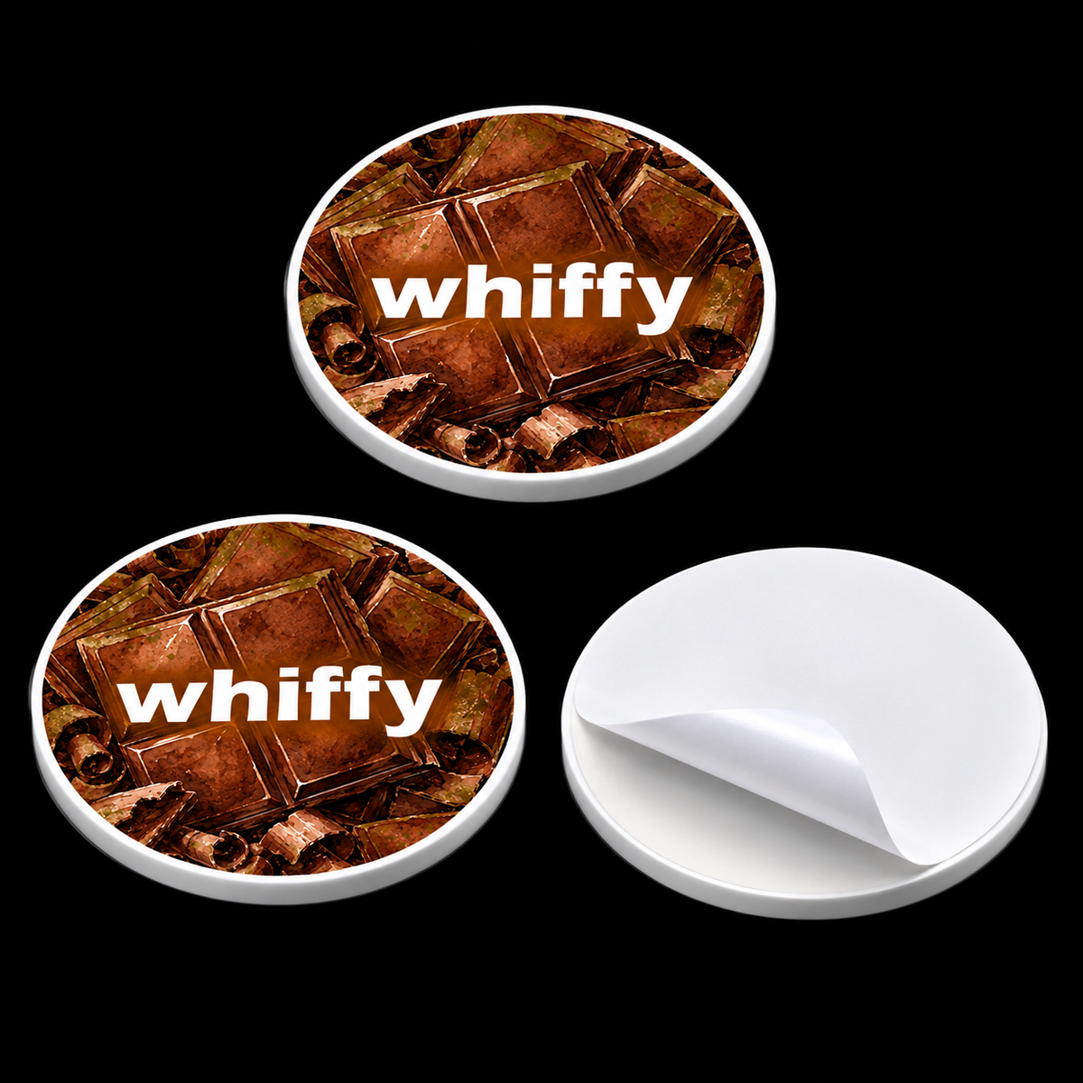 Chocolate Fun Duft Pod