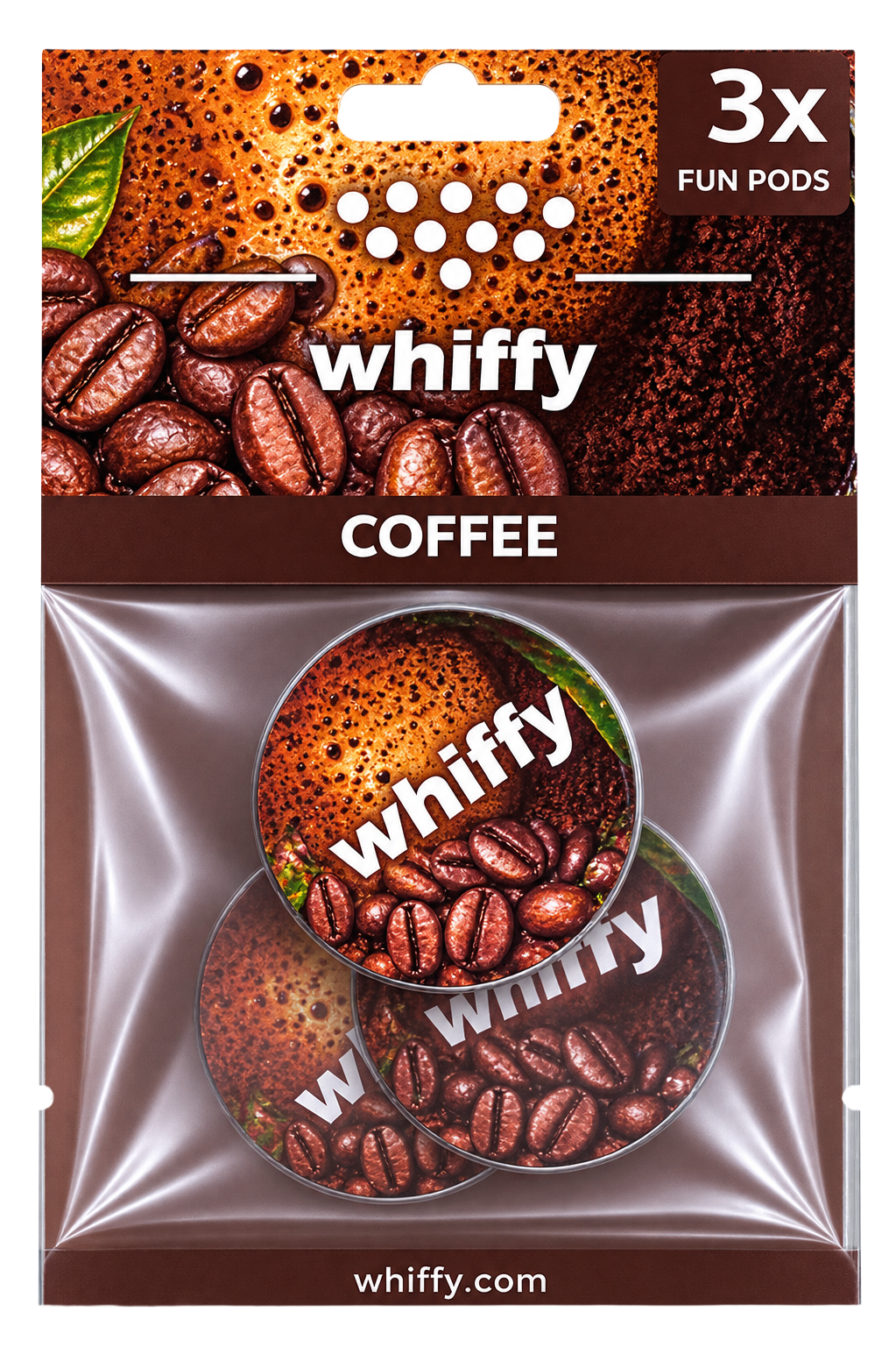 Coffee Fun Duft Pod