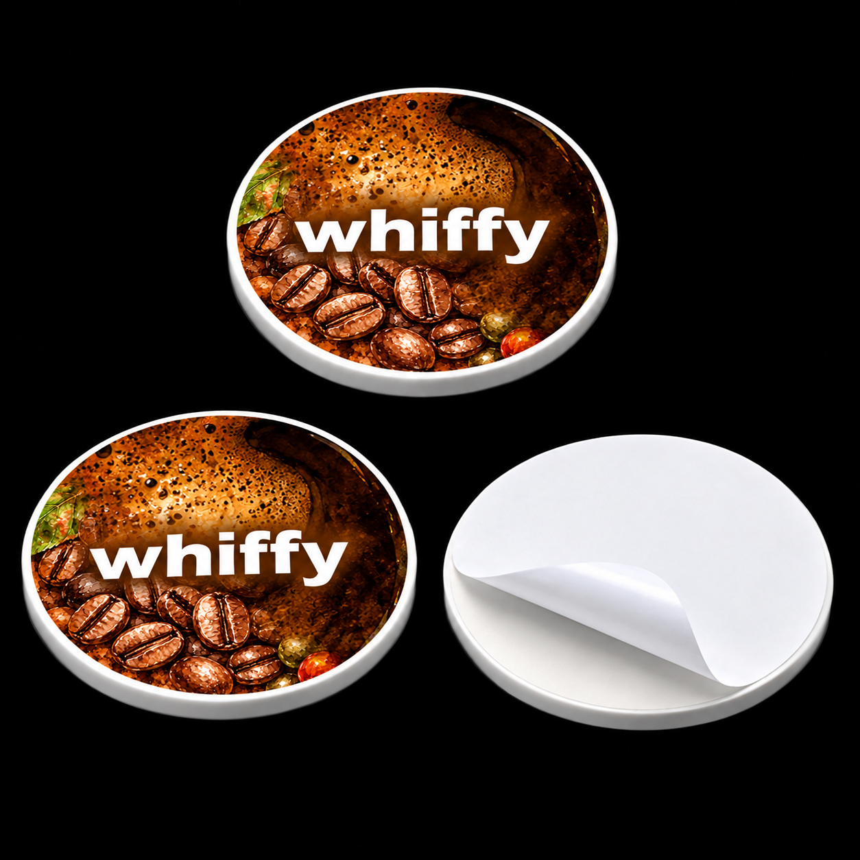 Coffee Fun Duft Pod