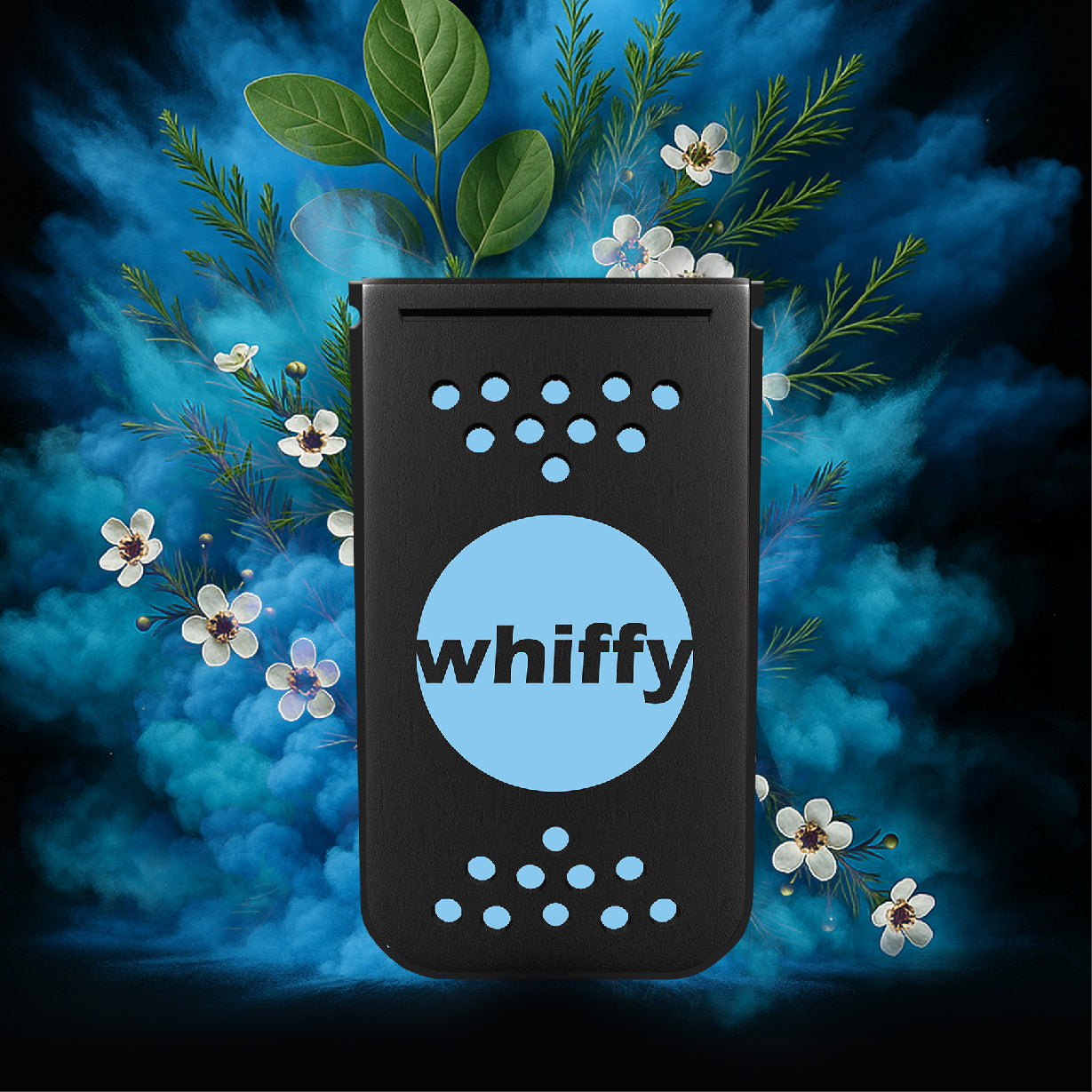 BREATHE BOLD - TIGER BALM