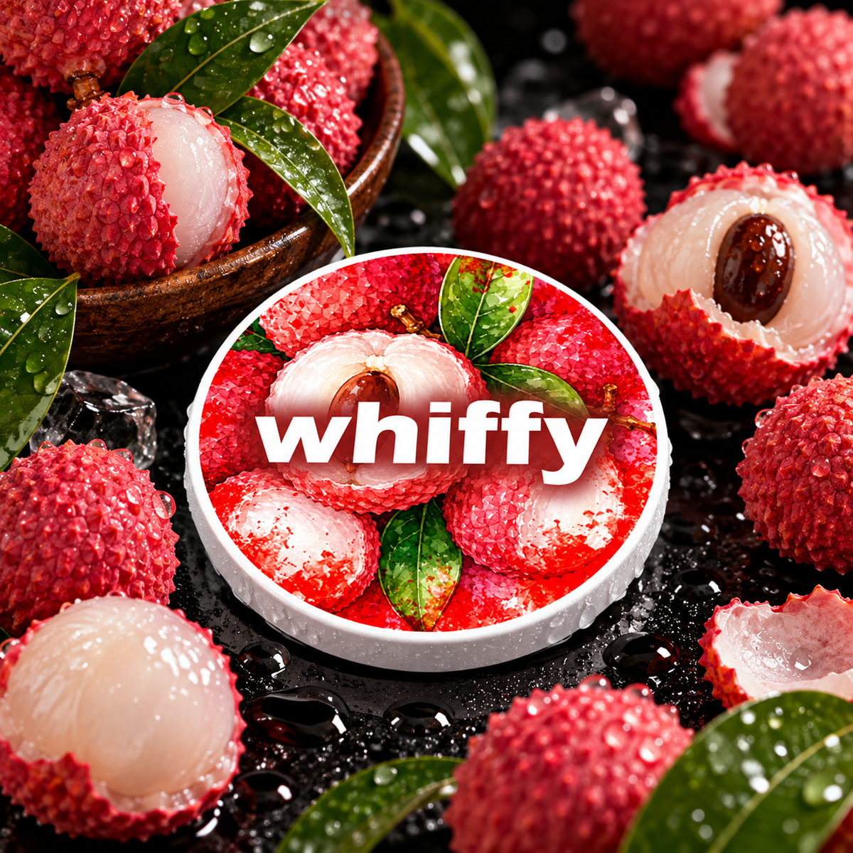 Lychee Fun Duft Pod