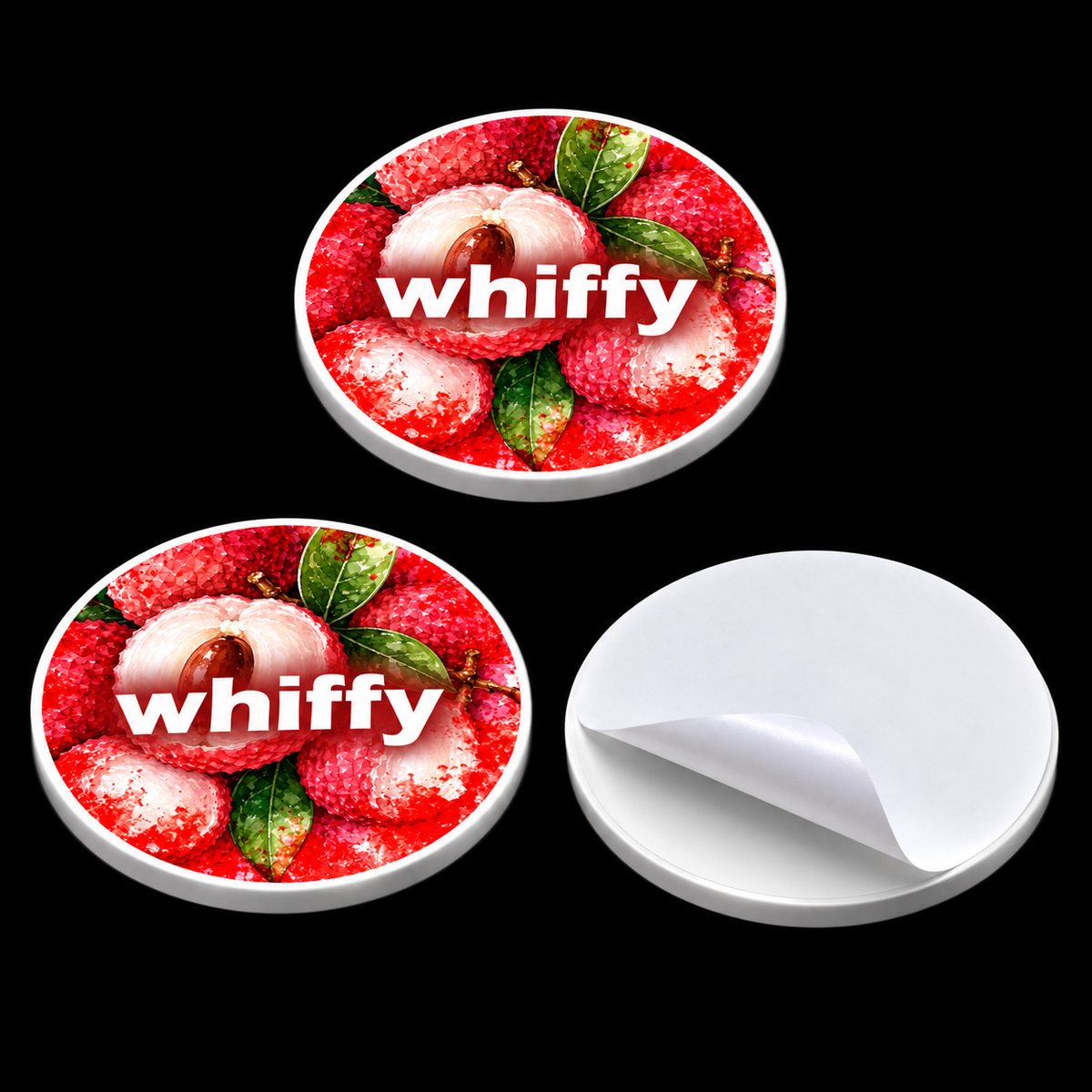 Lychee Fun Duft Pod