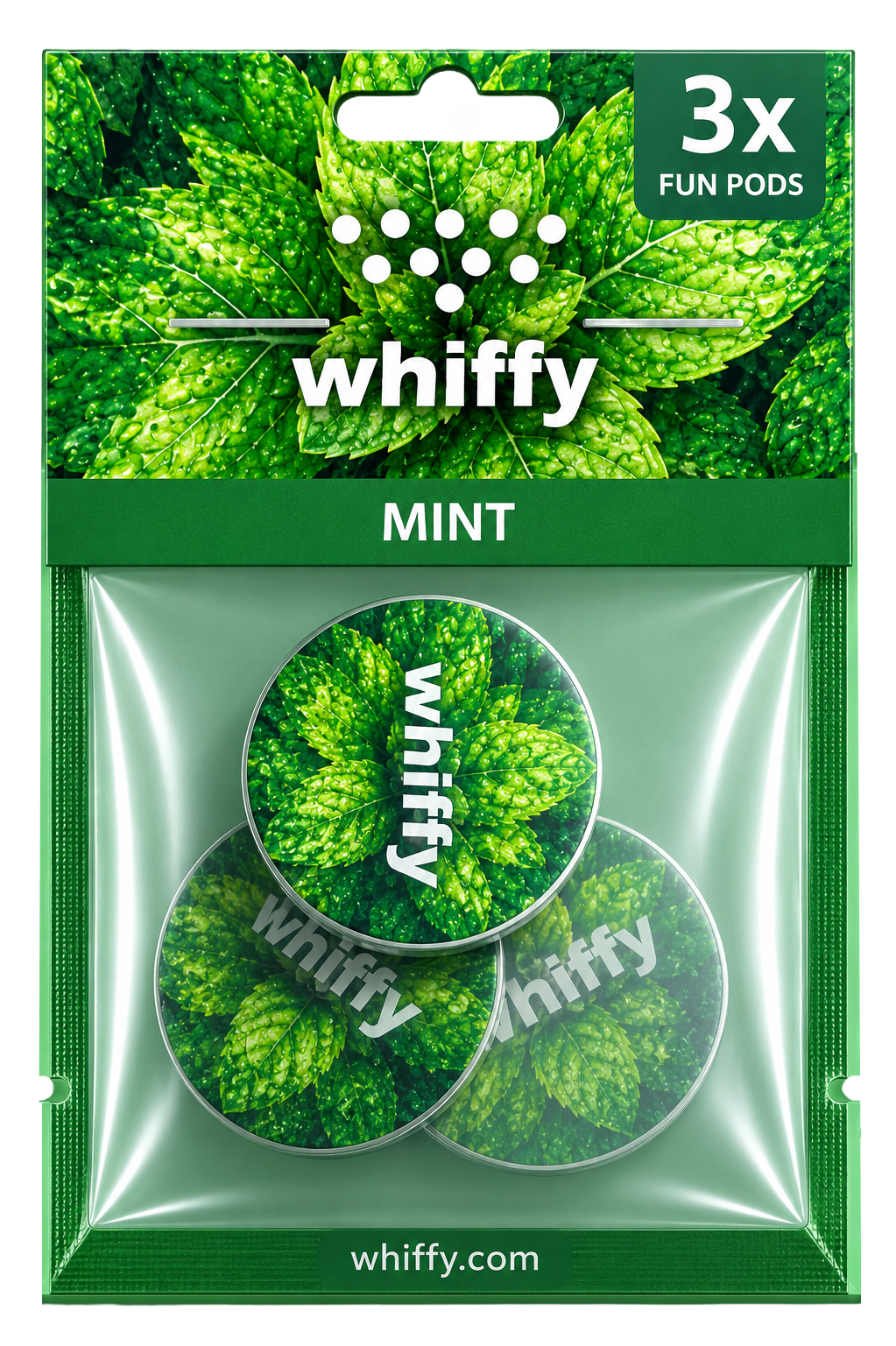 MINT Fun Duft Pod