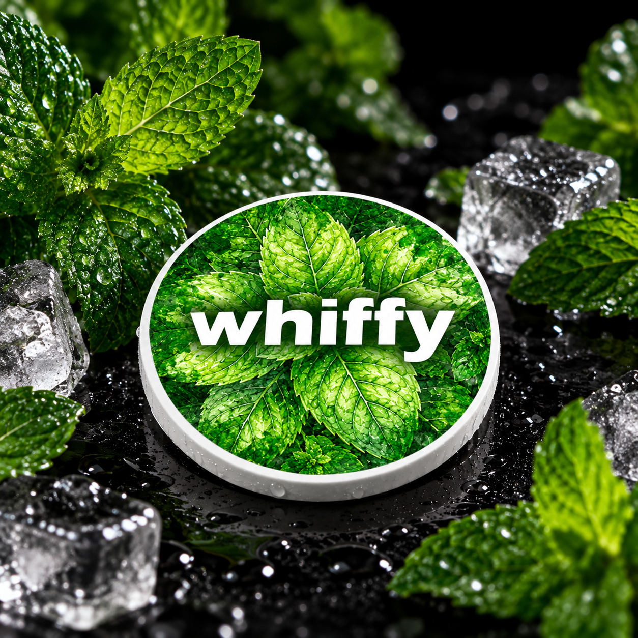 MINT Fun Duft Pod