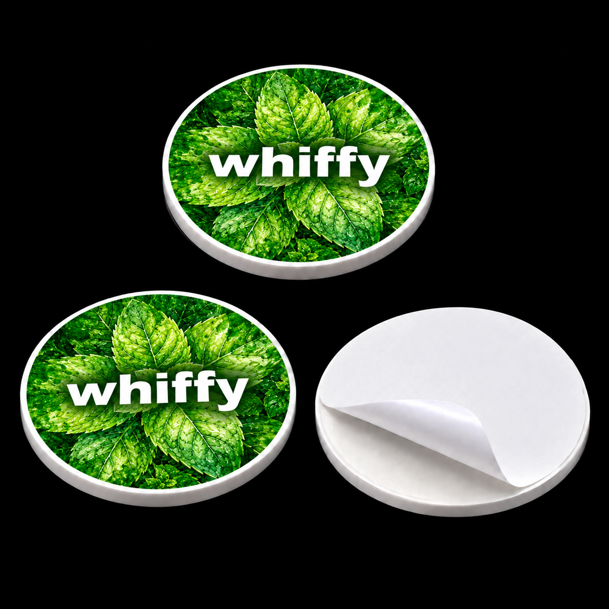 MINT Fun Duft Pod