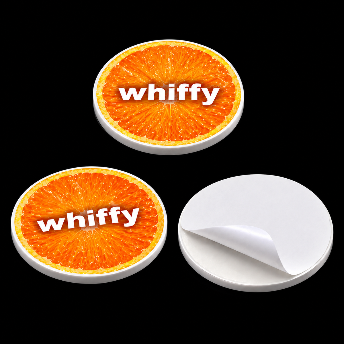 Orange Fun Duft Pod