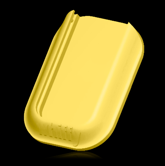 whiffy Pad Yellow