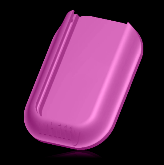 whiffy Pad Pink