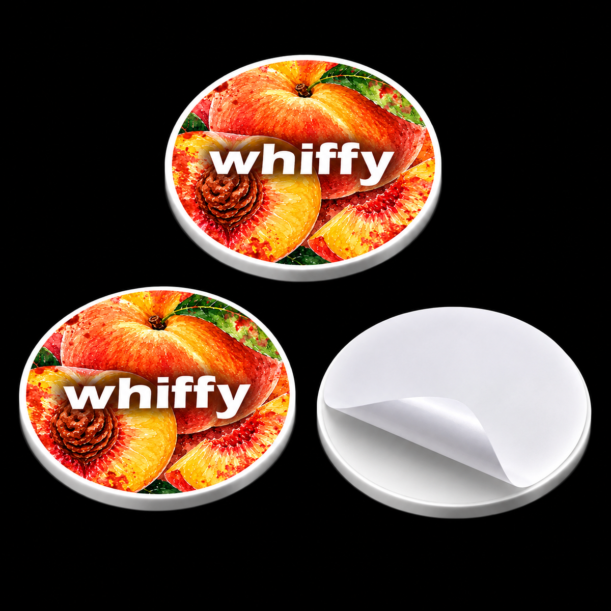 Peach Fun Duft Pod