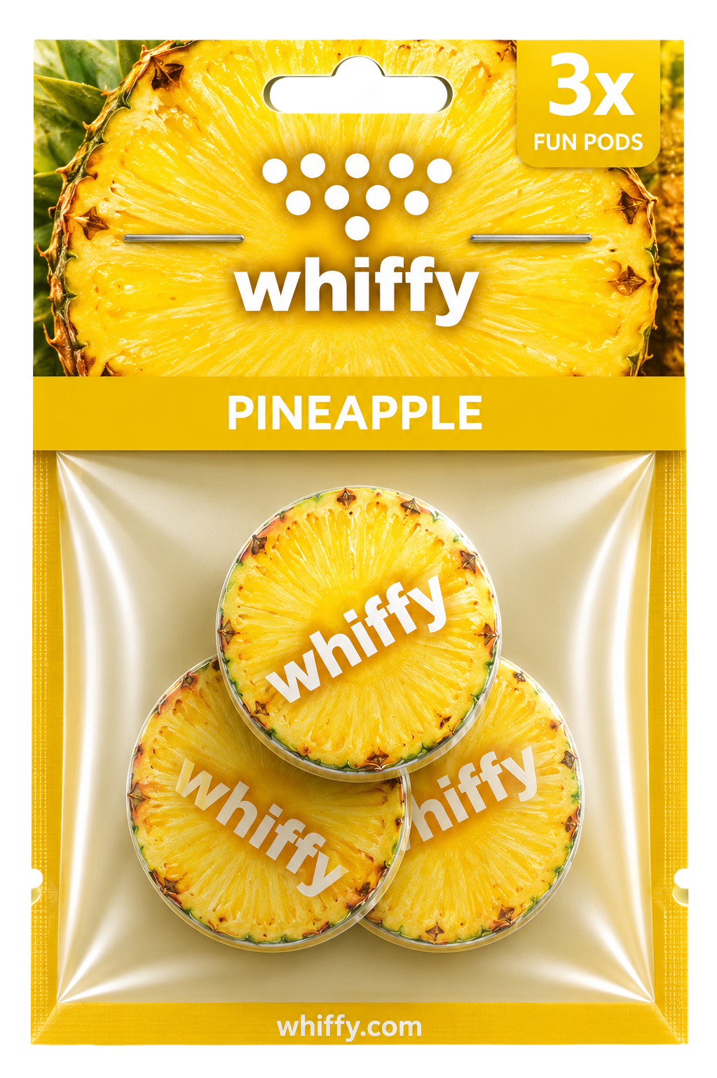 Pineapple Fun Duft Pod