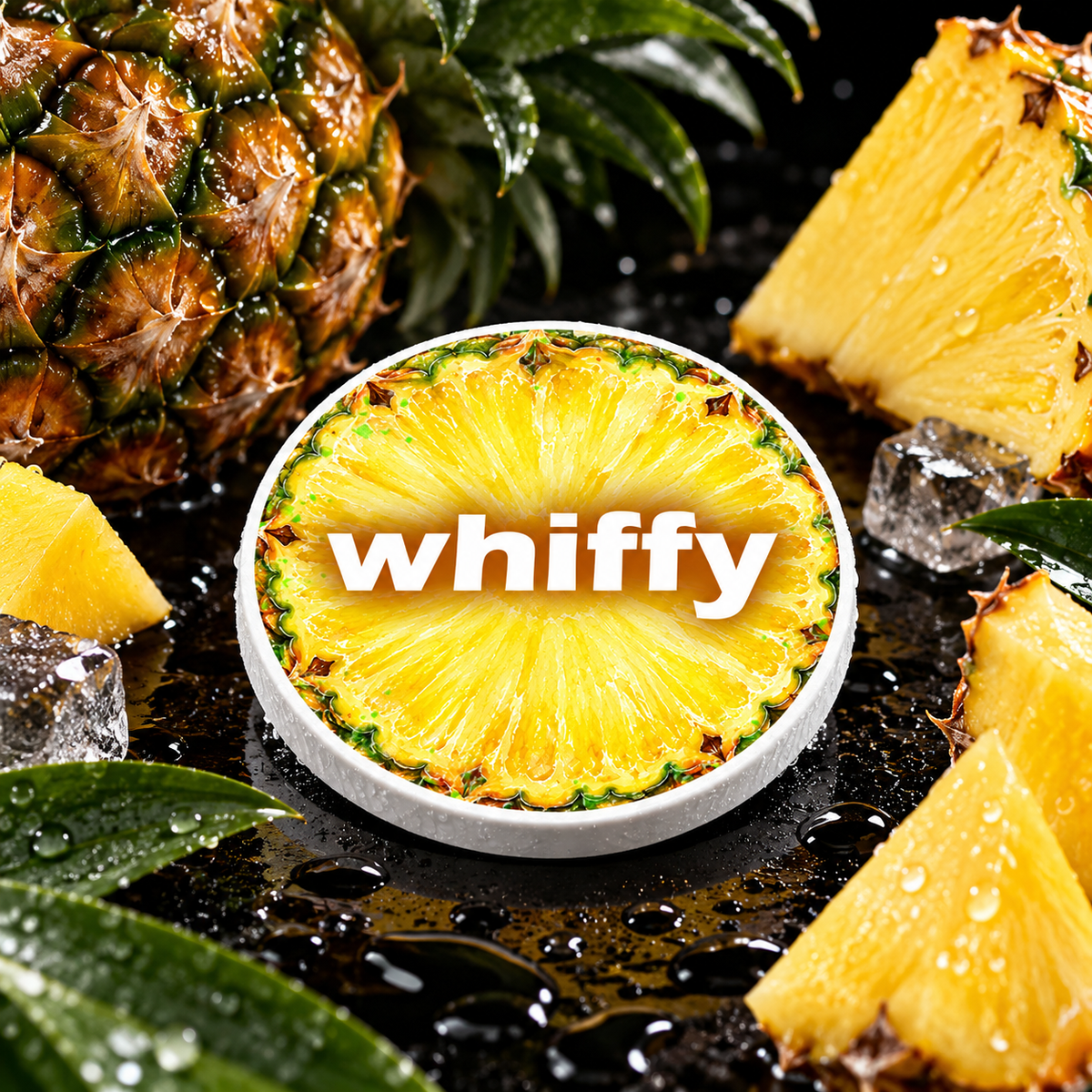Pineapple Fun Duft Pod