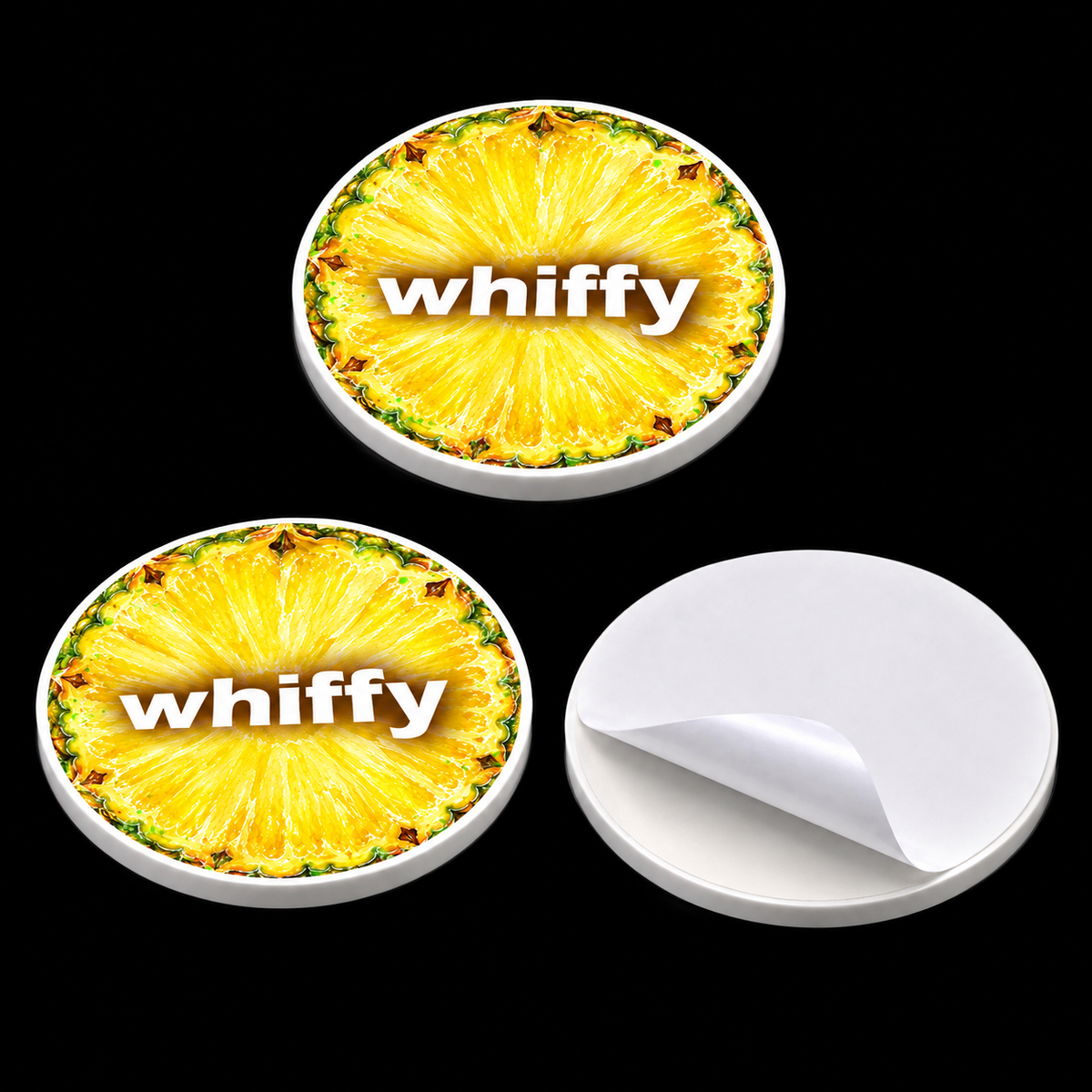 Pineapple Fun Duft Pod
