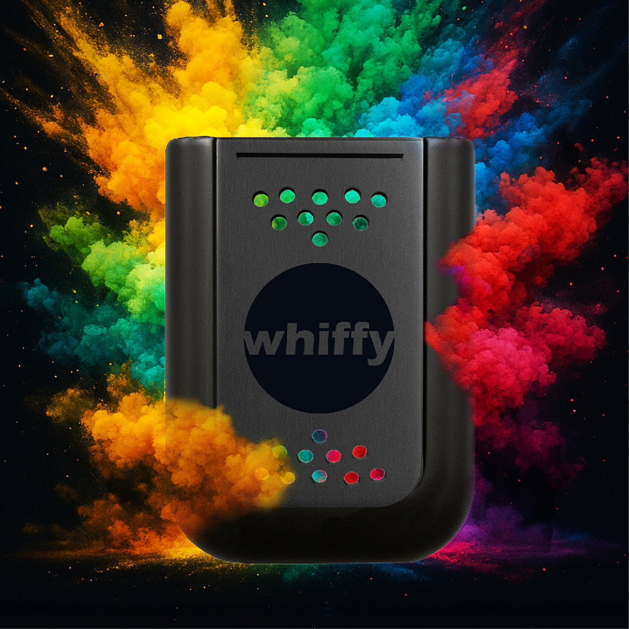 whiffy pods - SAMPLE PACK