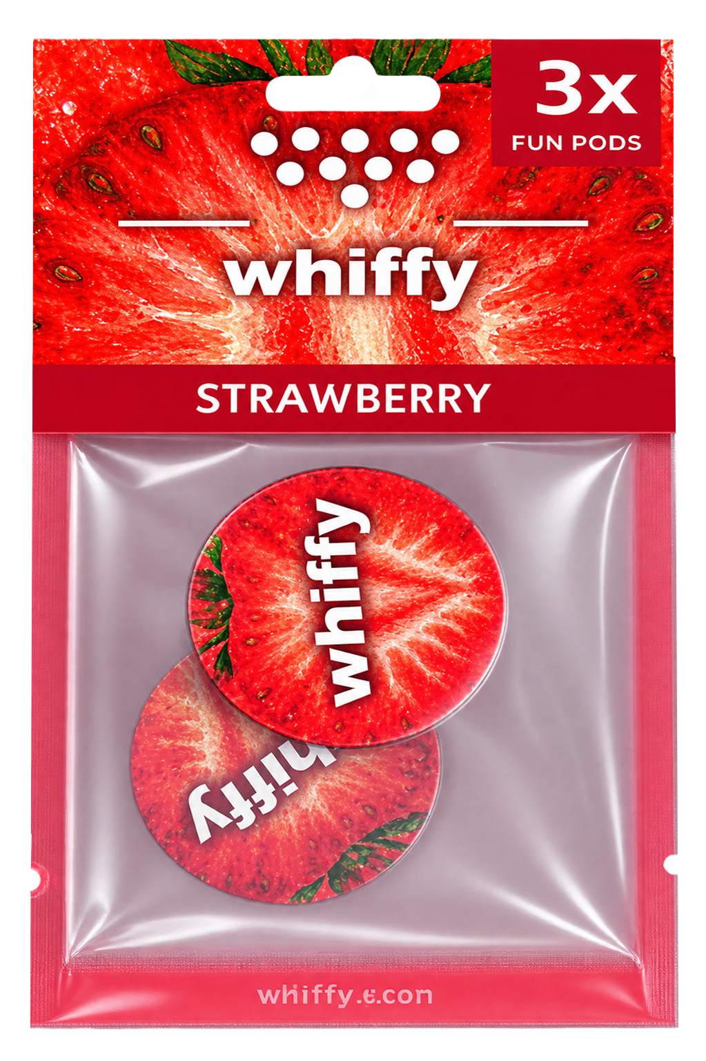 Strawberry Fun Duft Pod