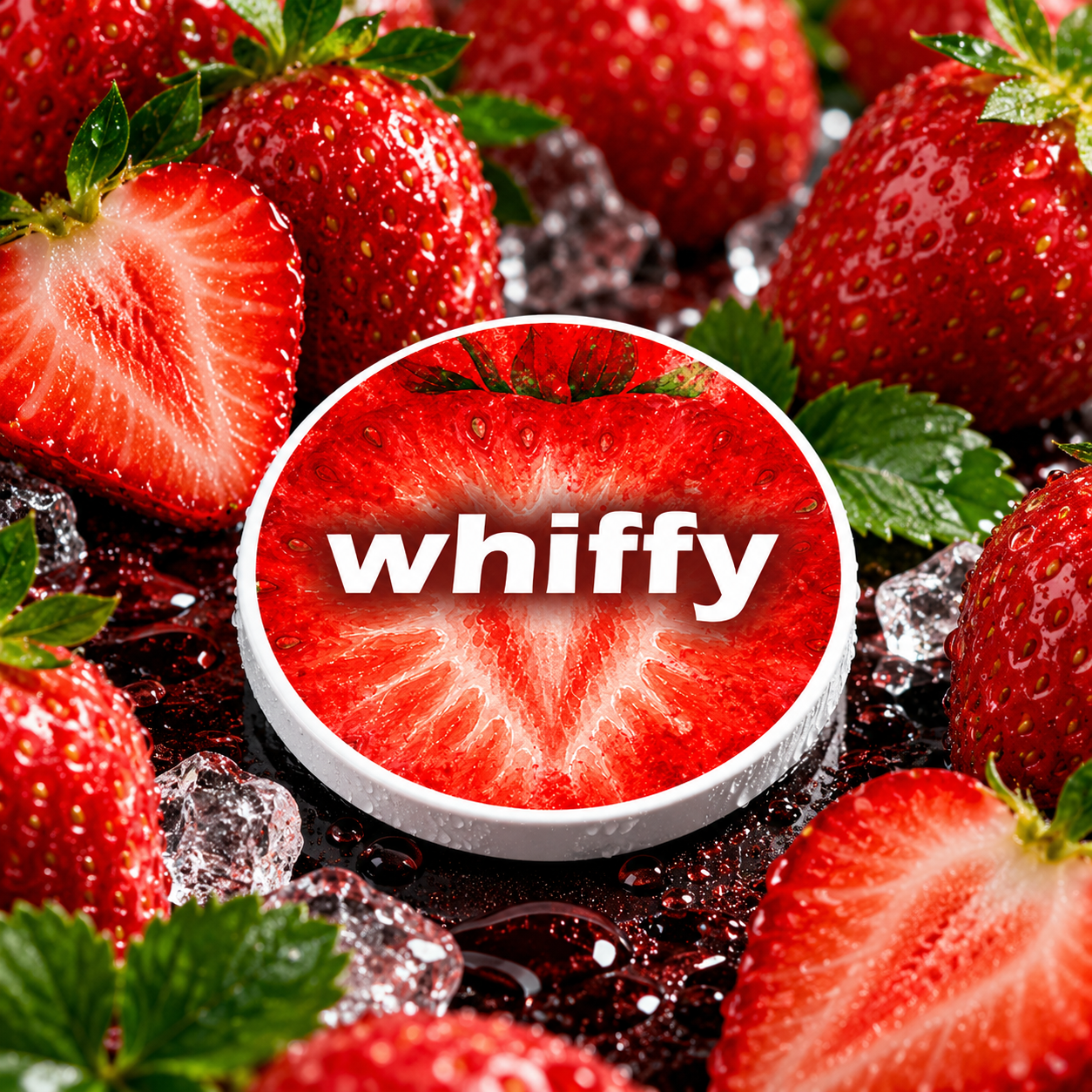 Strawberry Fun Duft Pod