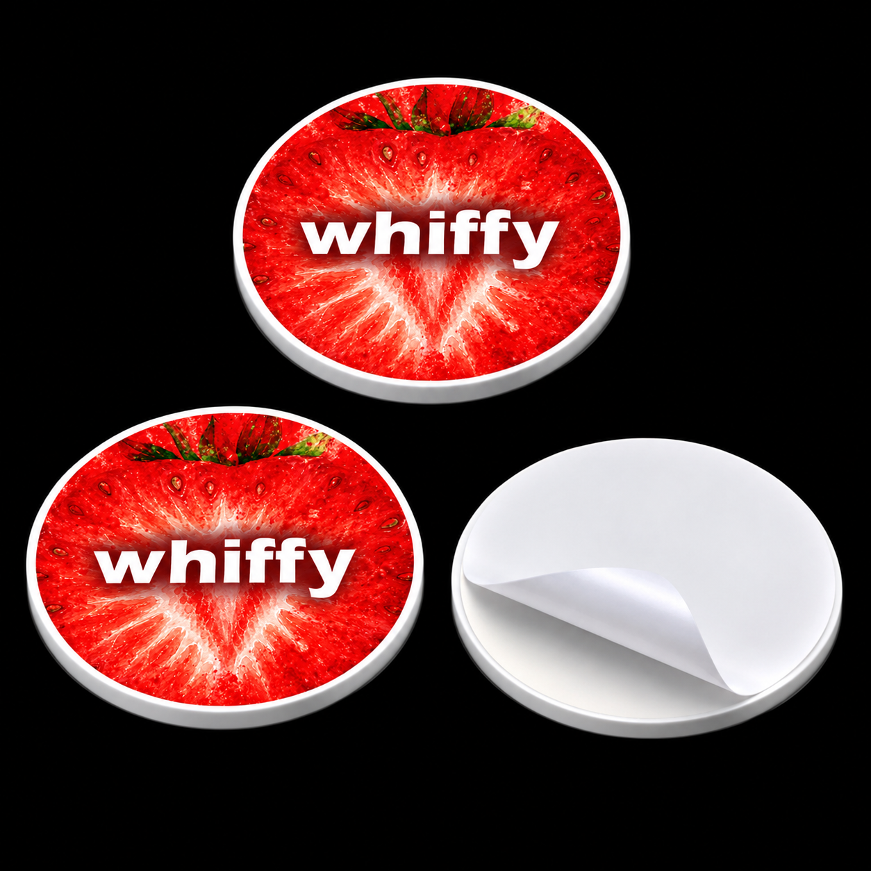 Strawberry Fun Duft Pod