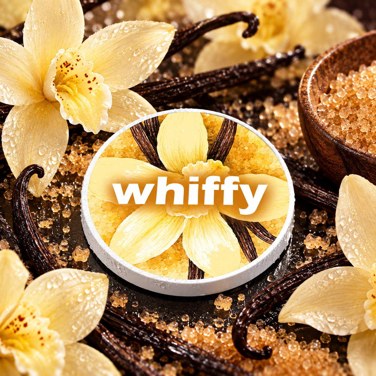 Vanilla Fun Duft Pod