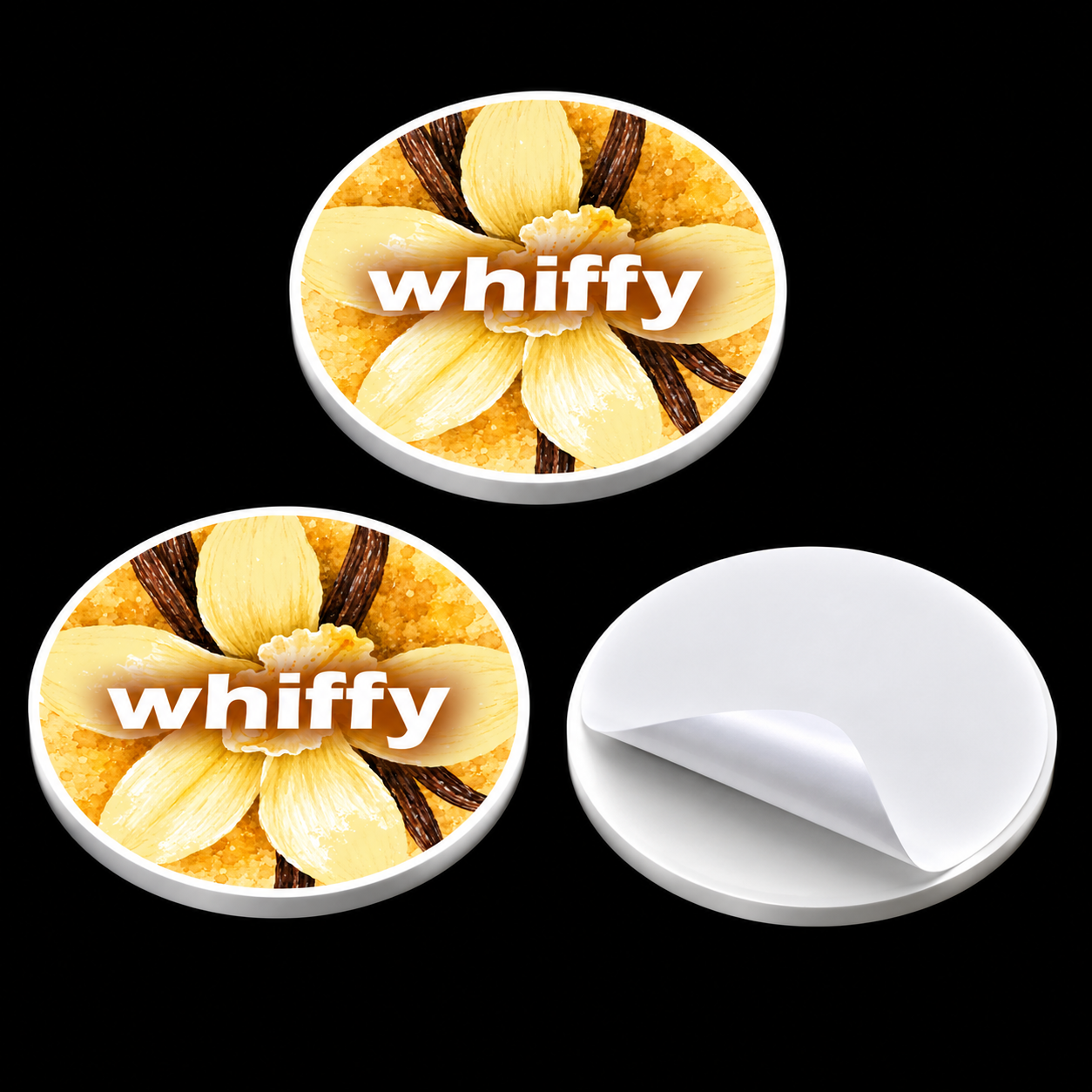 Vanilla Fun Duft Pod