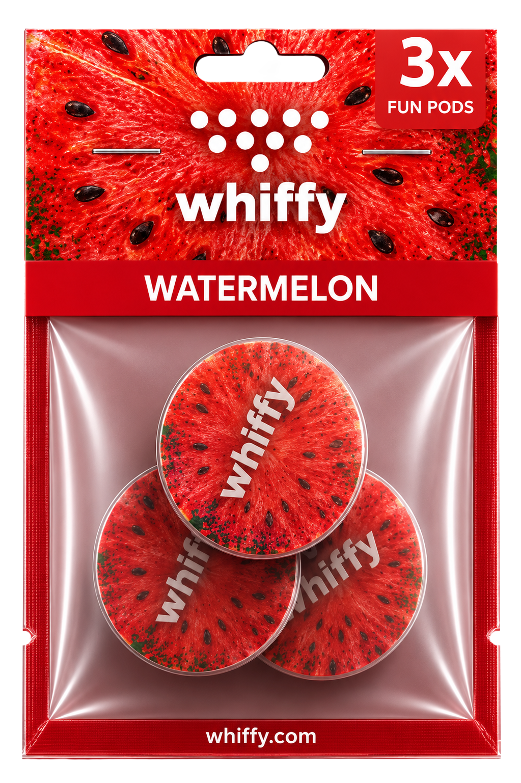 Watermelon Fun Duft Pod