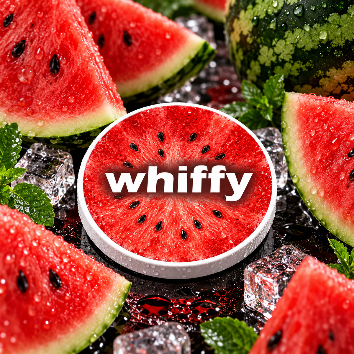 Watermelon Fun Duft Pod